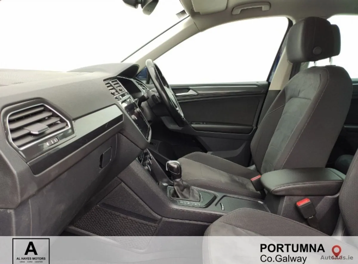 2019 Volkswagen Tiguan – photo 4