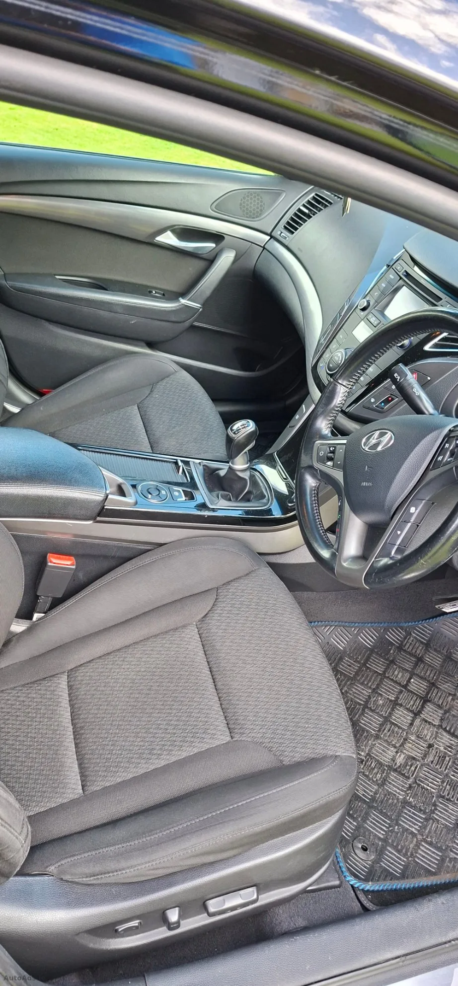 2016 Hyundai i40 – photo 10