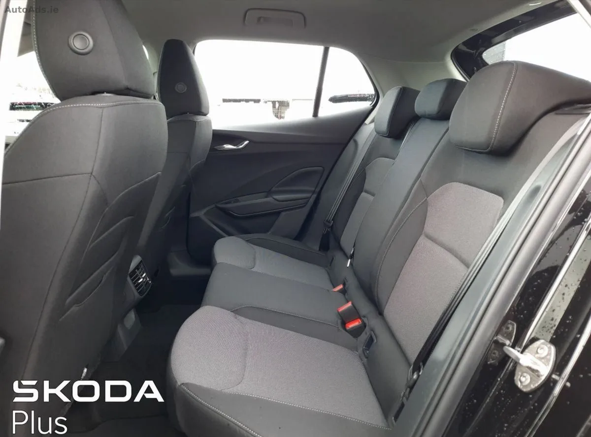 2026 Skoda Fabia – photo 7