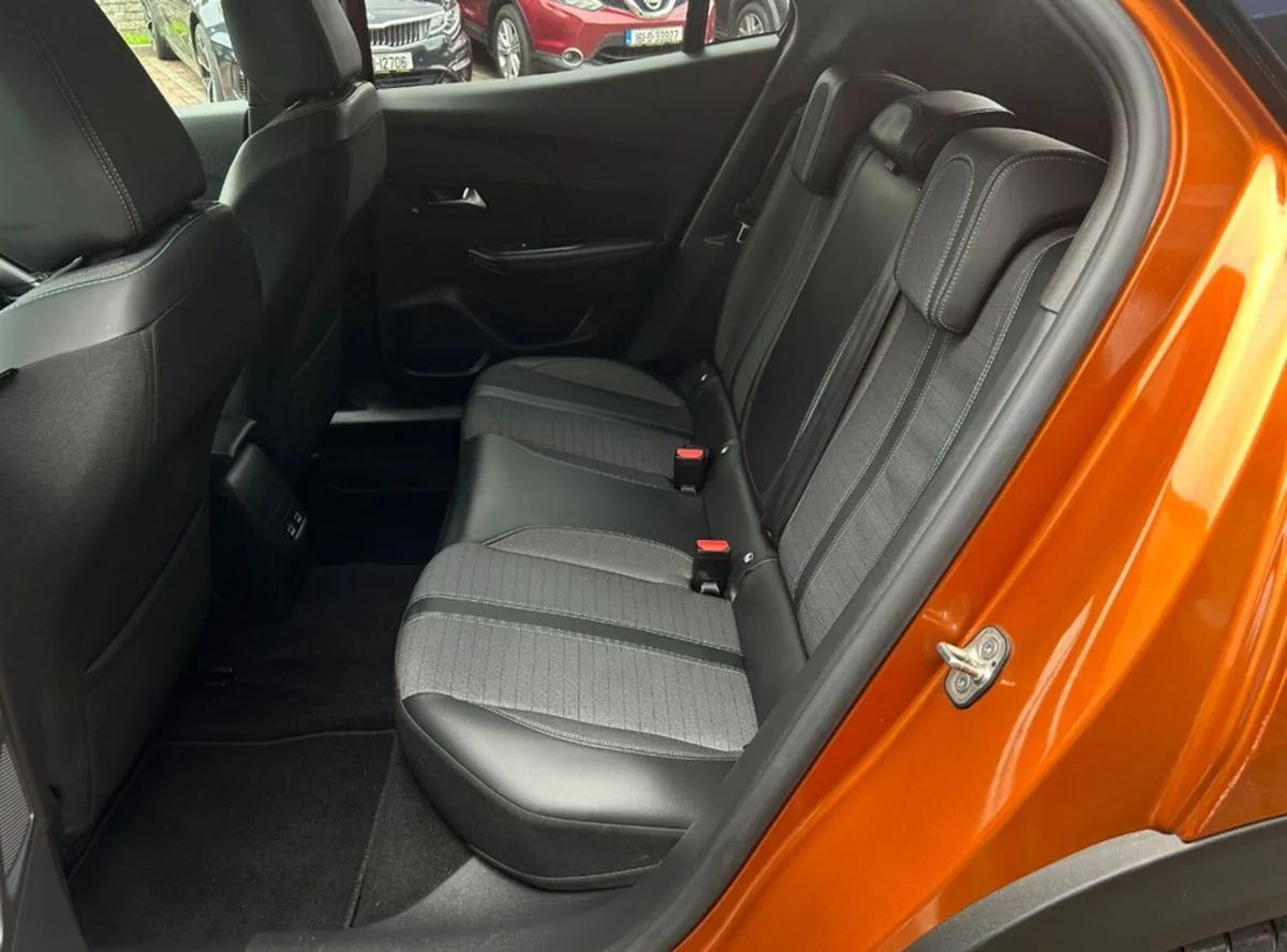 2022 Peugeot 2008 – photo 12