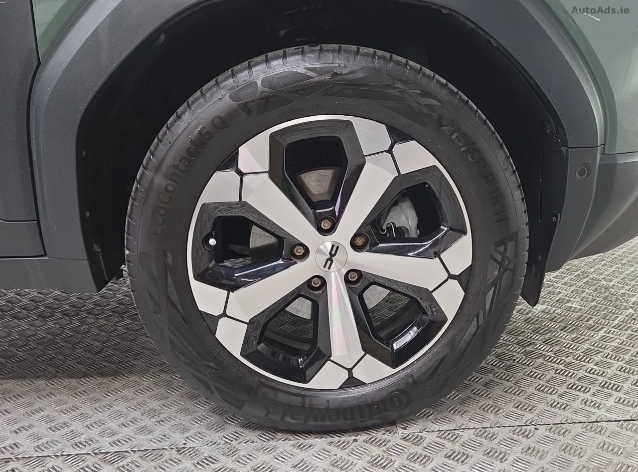 2025 Dacia Duster – photo 14