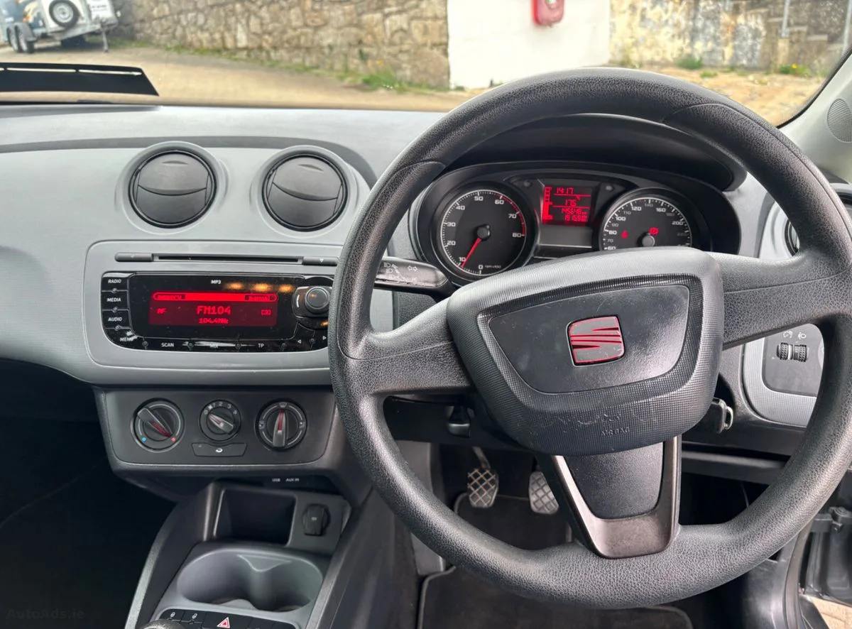 2013 SEAT Ibiza – photo 9