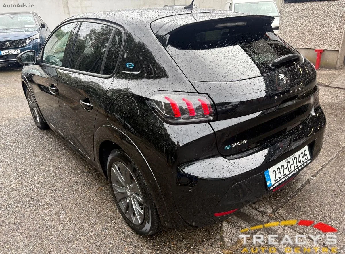 2023 Peugeot 208 – photo 8