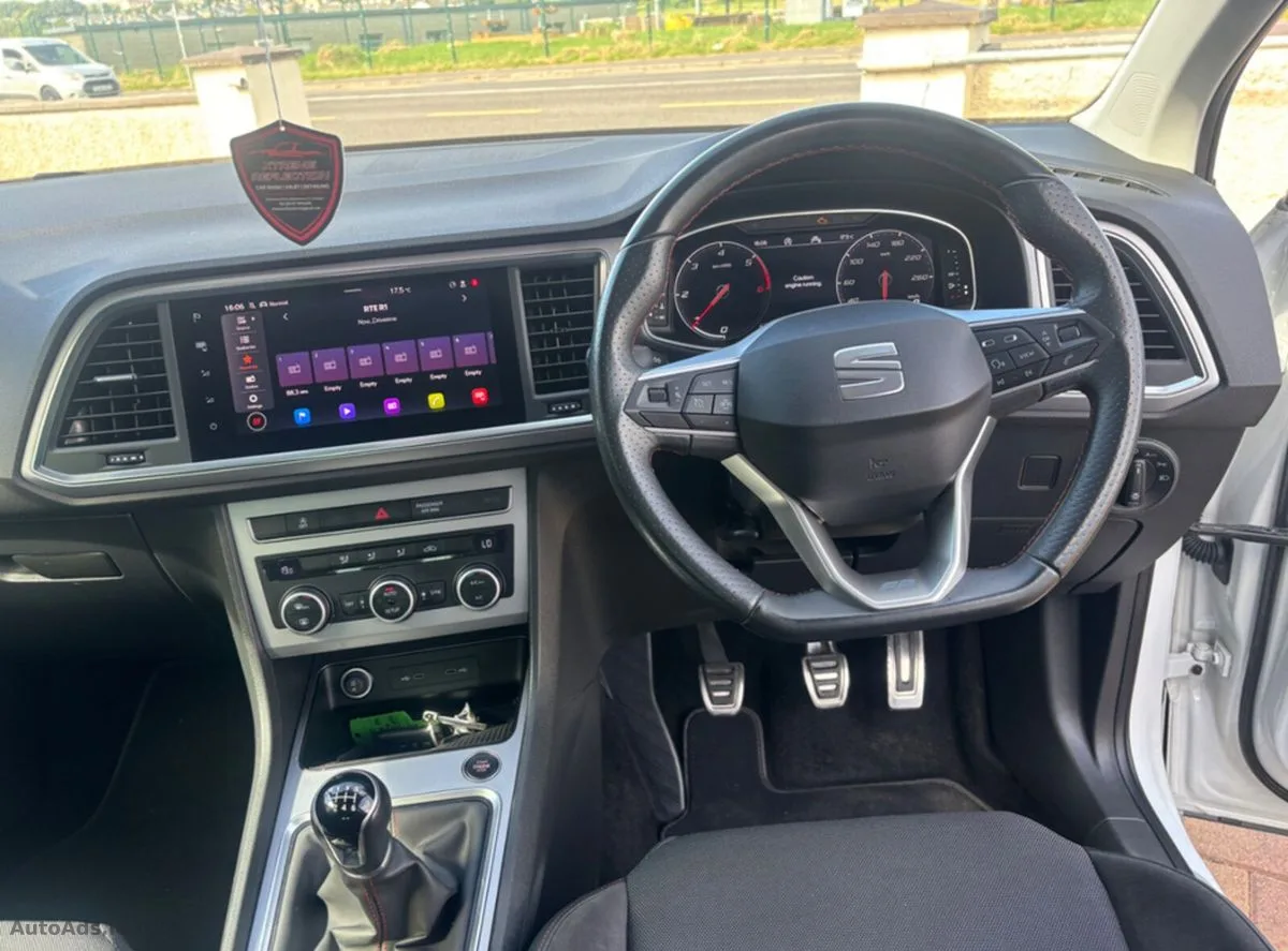 2023 SEAT Ateca – photo 11