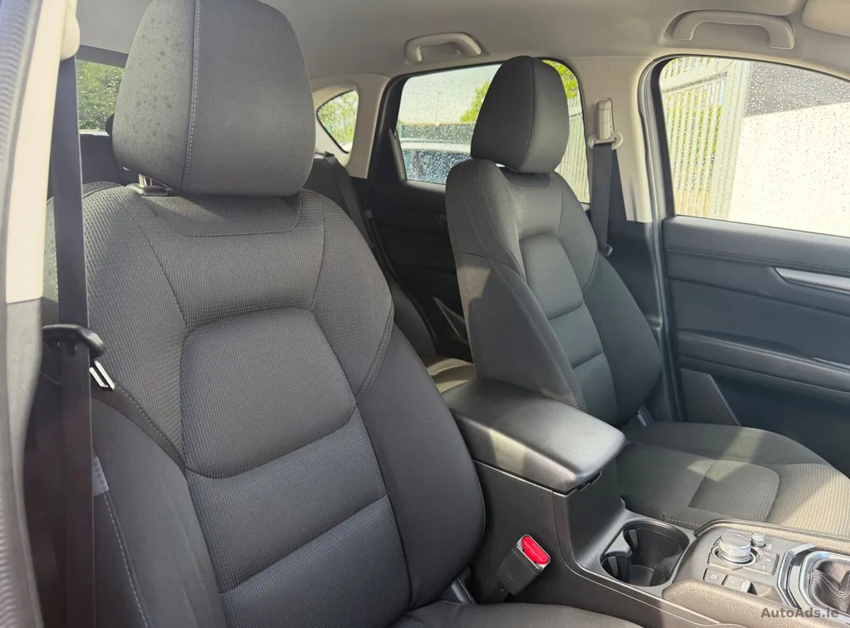 2021 Mazda CX-5 – photo 11