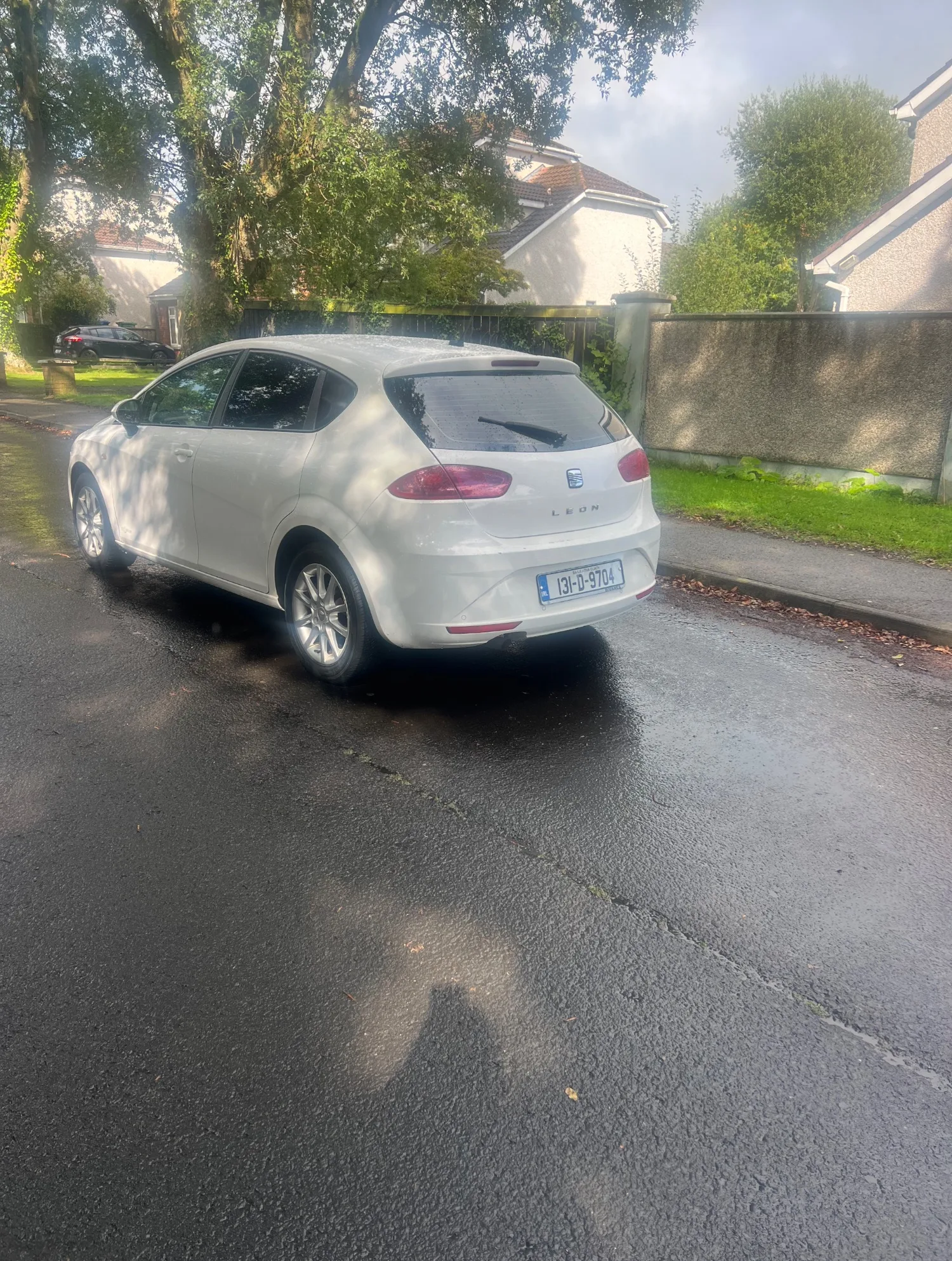2013 SEAT Leon – photo 2