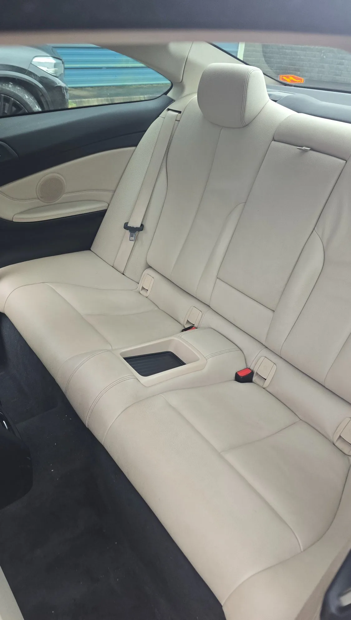 2015 BMW 4 Series – photo 3