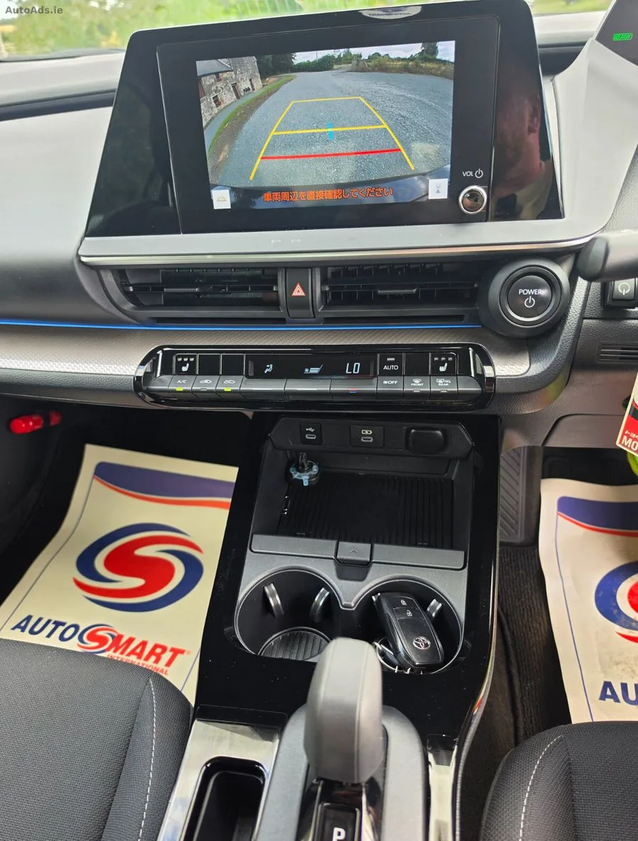 2023 Toyota Prius – photo 16