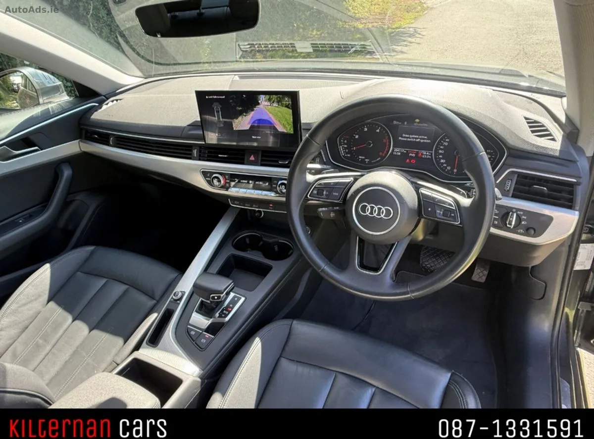 2023 Audi A4 – photo 8