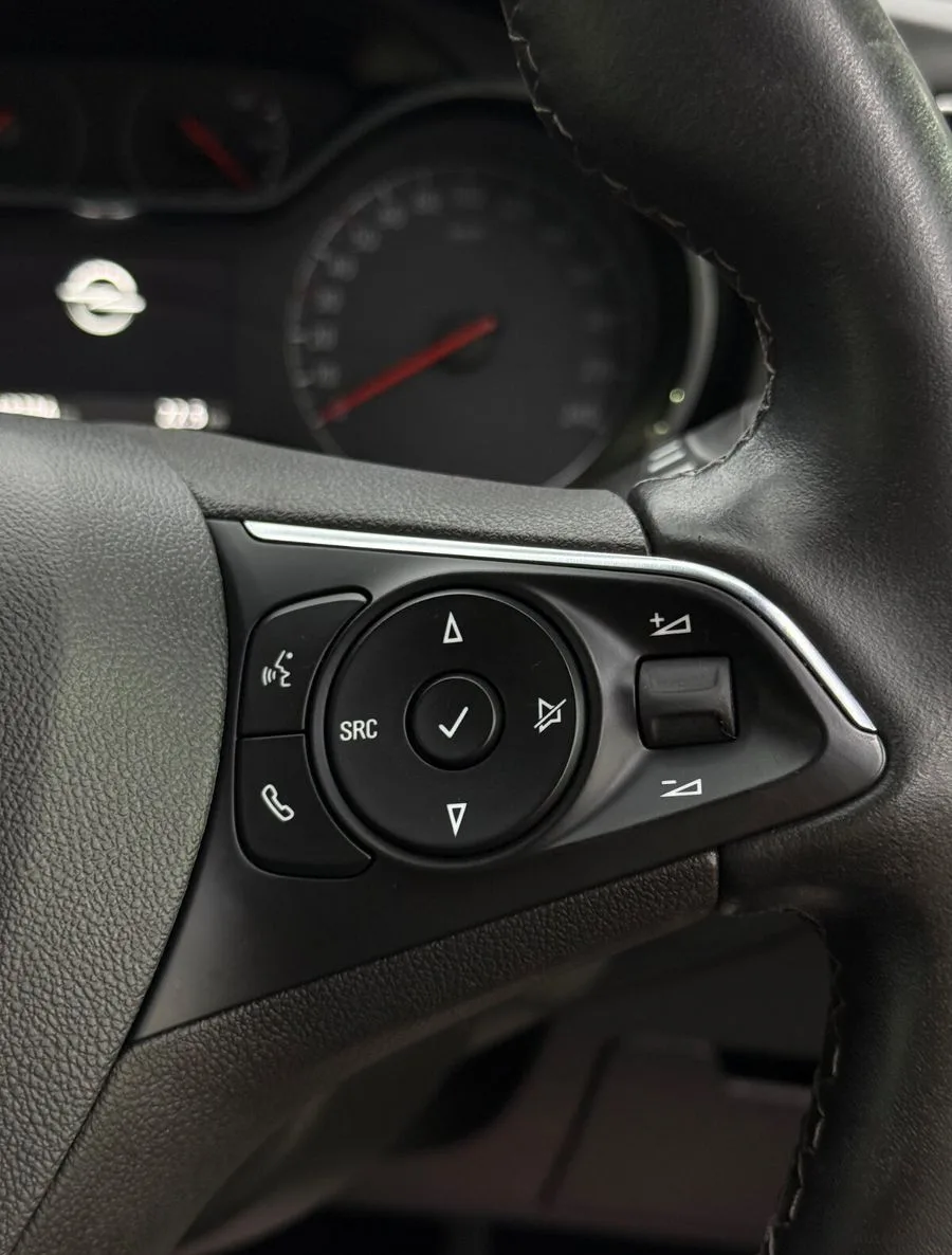 2021 Opel Grandland X – photo 12