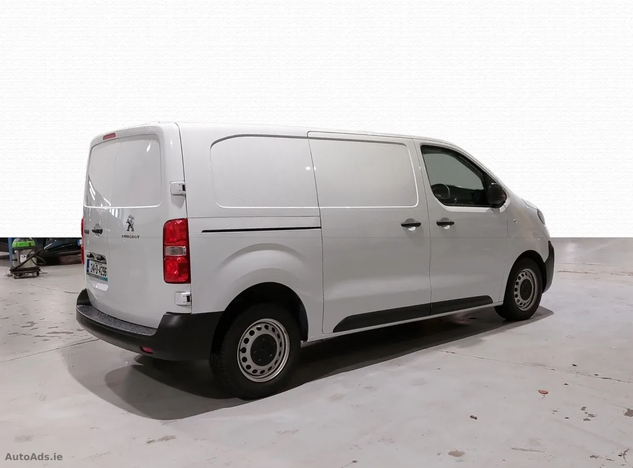 2024 Peugeot Expert – photo 12