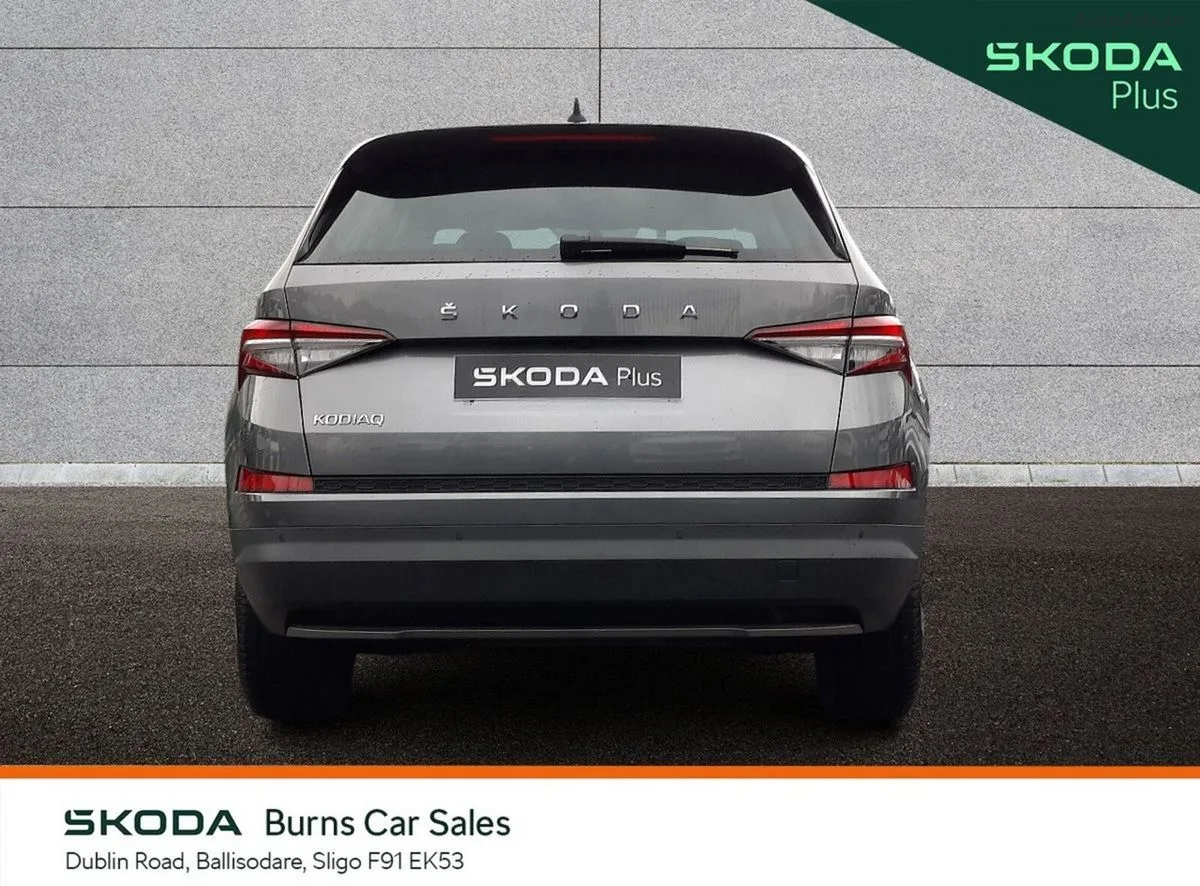 2023 Skoda Kodiaq – photo 14
