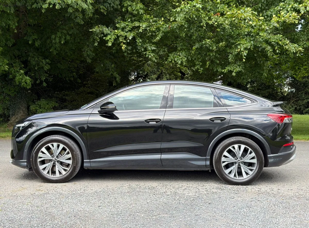 2023 Audi e-tron – photo 9