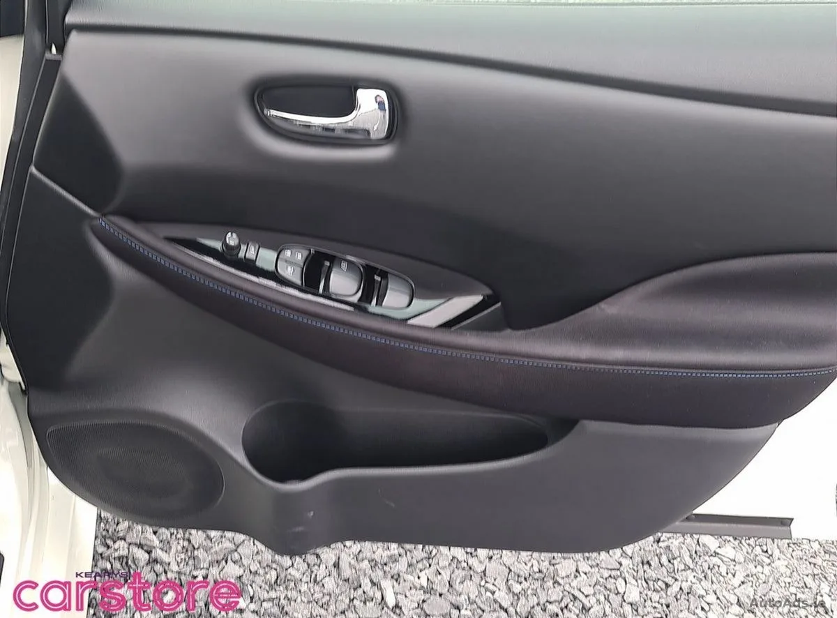 2023 Nissan Leaf – photo 17