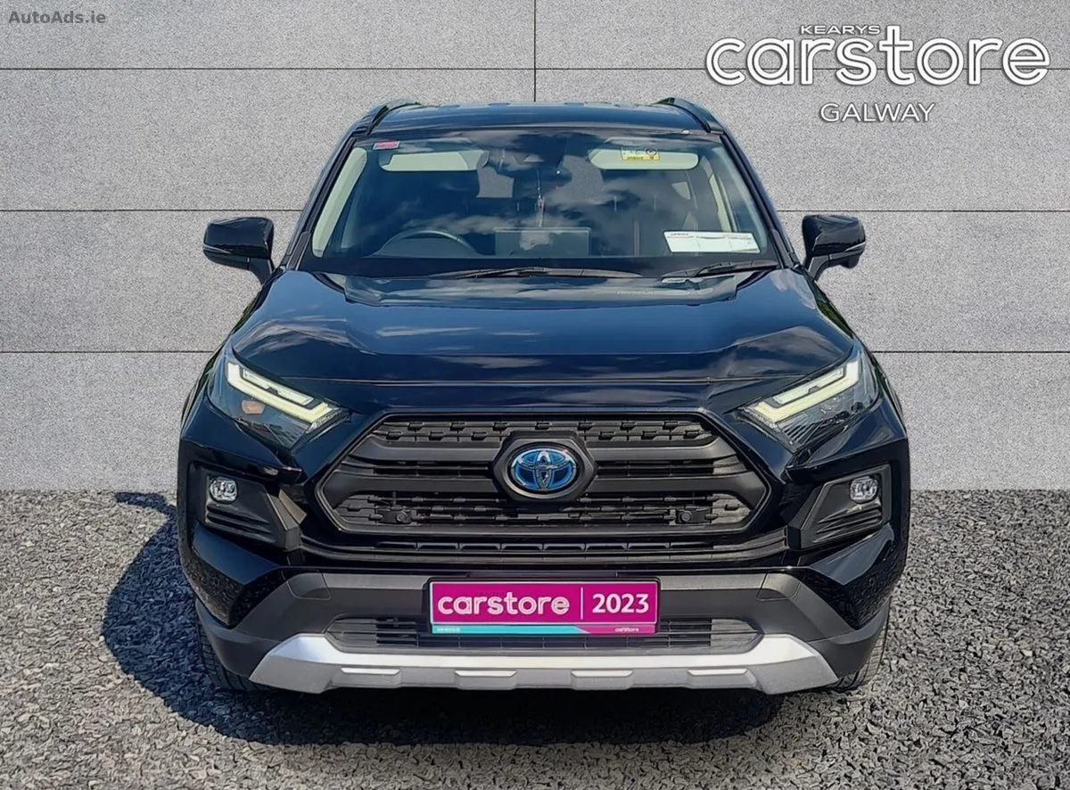 2023 Toyota RAV4 – photo 8