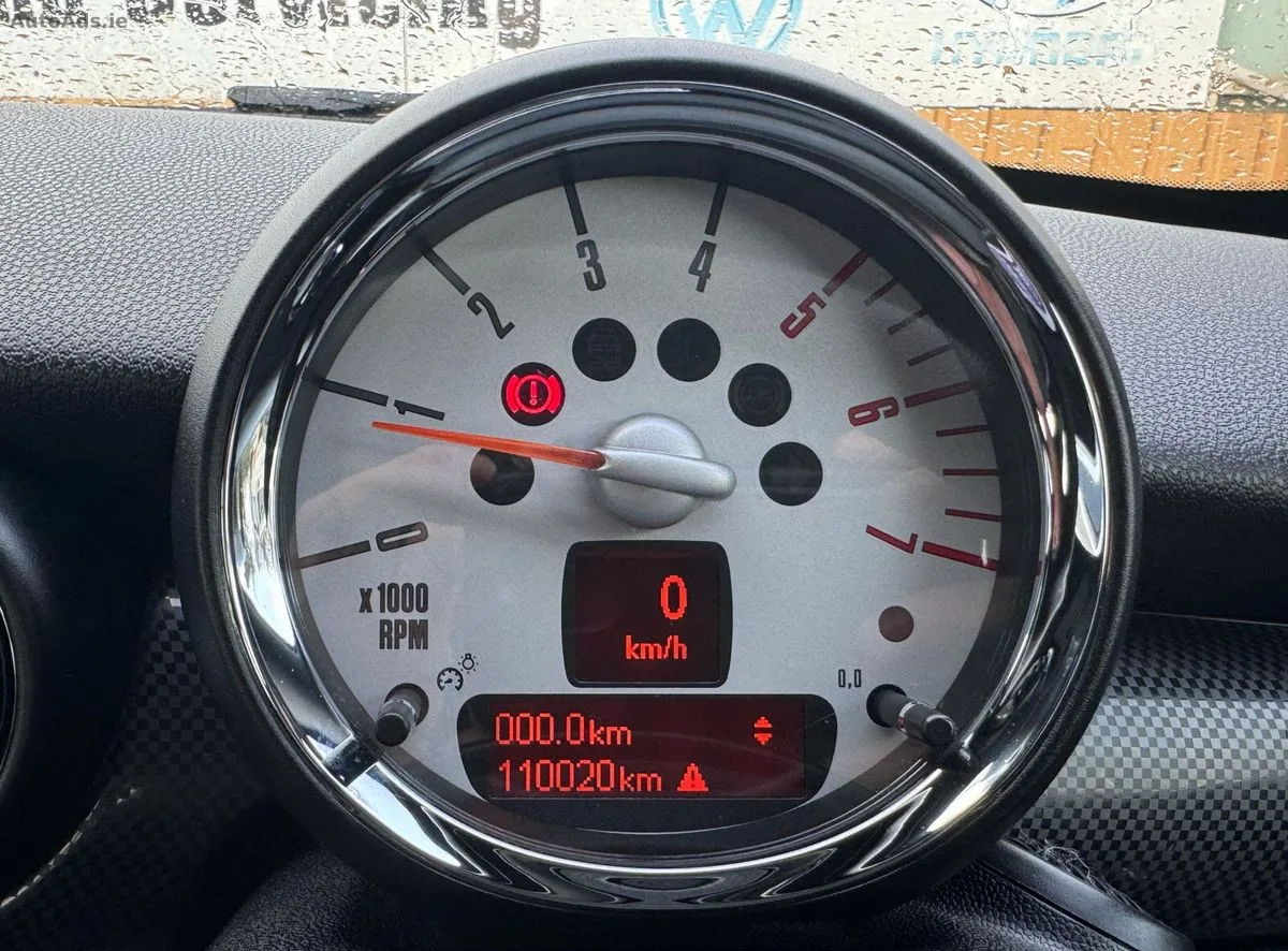 2012 Mini Cooper – photo 19