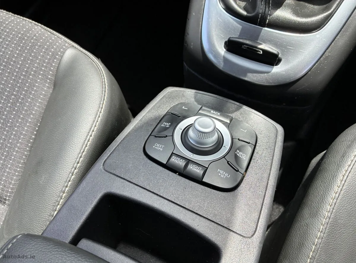 2015 Renault Grand Scenic – photo 13