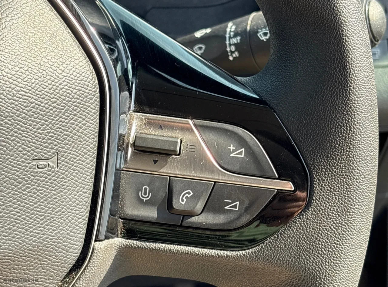 2026 Peugeot Partner – photo 14
