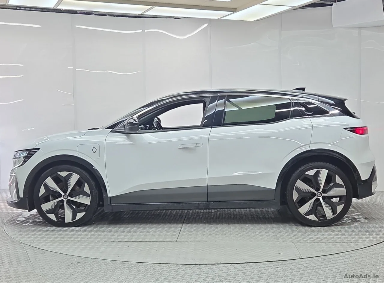 2023 Renault Megane E-Tech – photo 10