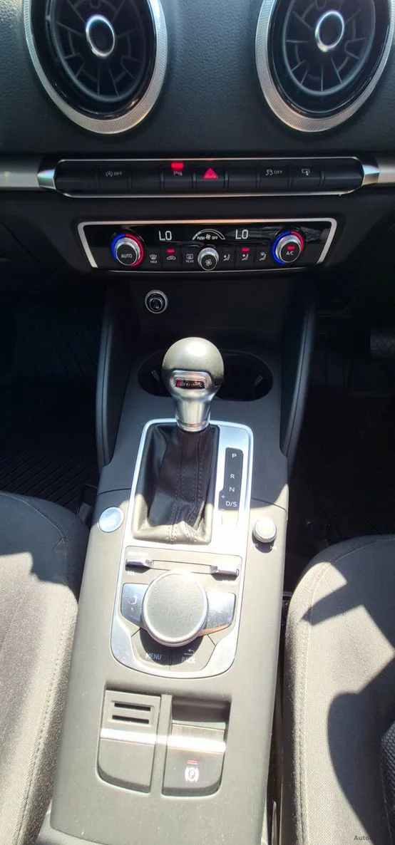 2017 Audi A3 – photo 19
