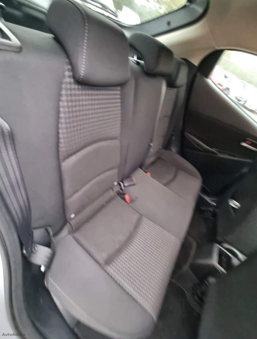 2017 Mazda Demio – photo 16