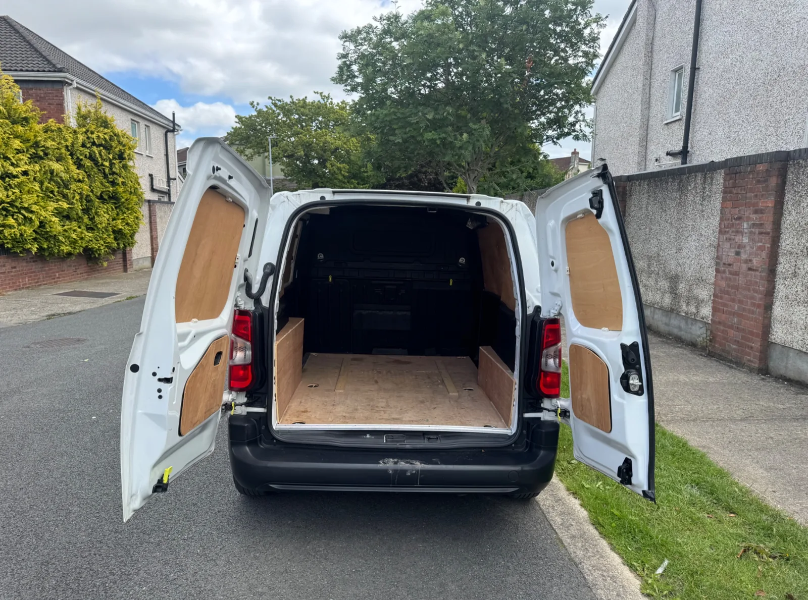 2022 Citroen Berlingo – photo 6