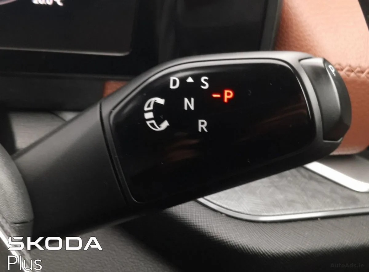 2025 Skoda Kodiaq – photo 12