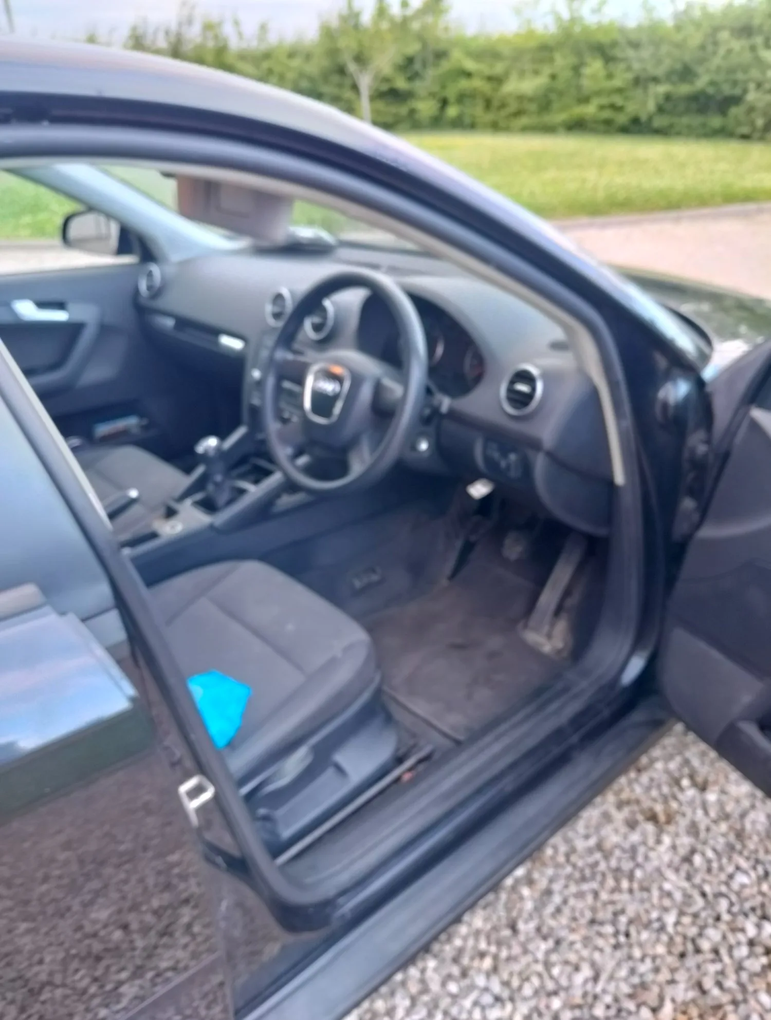 2007 Audi A3 – photo 2