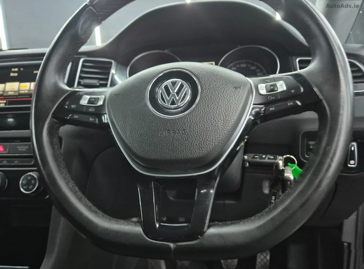 2016 Volkswagen Golf – photo 6