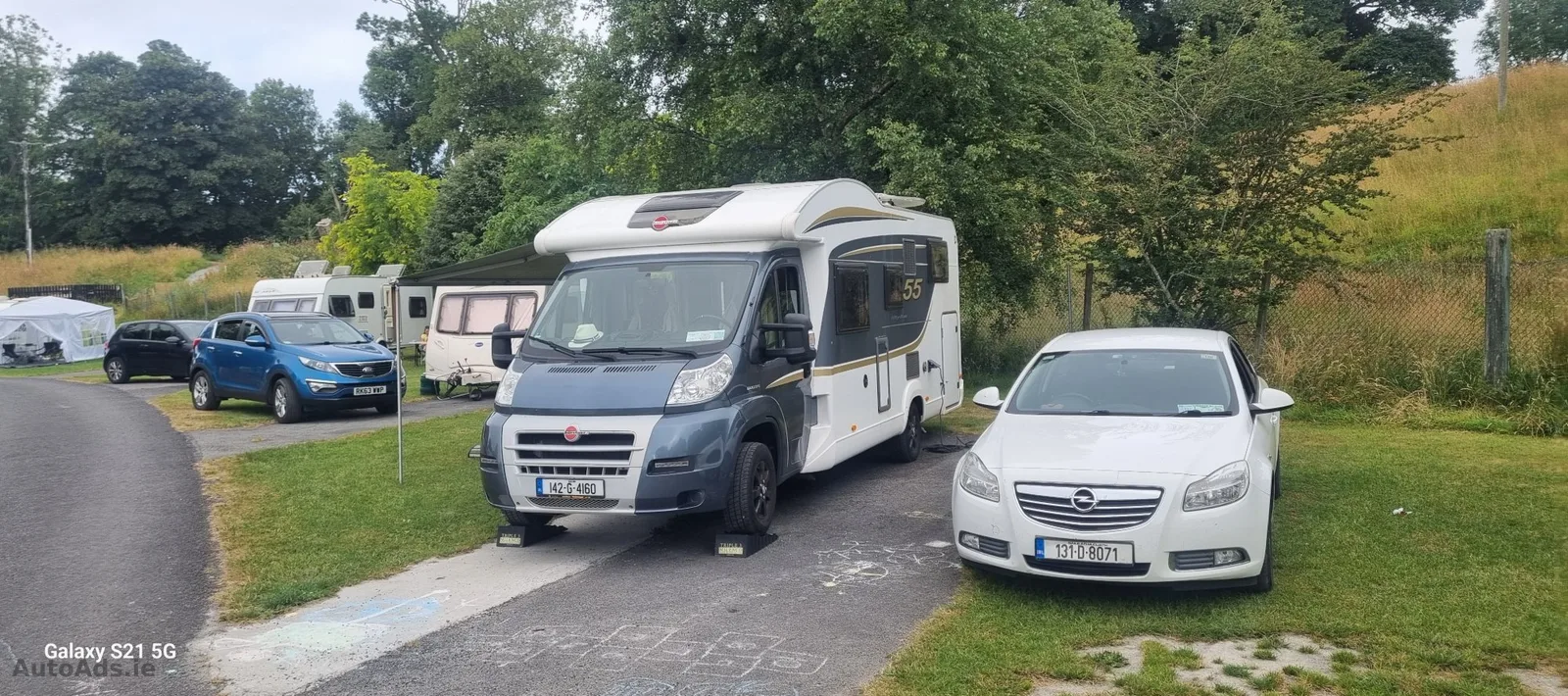 2014 Fiat Ducato – photo 2