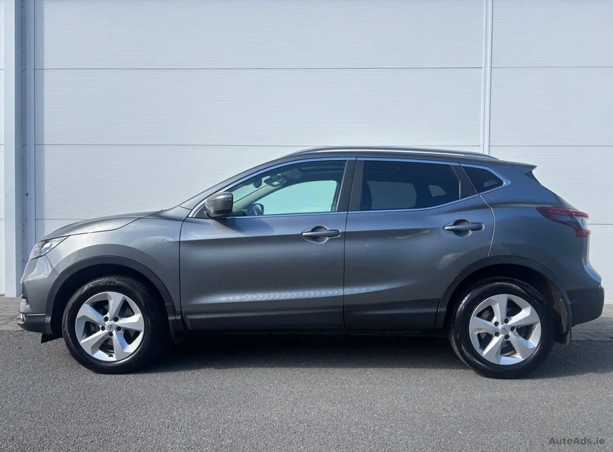 2019 Nissan Qashqai – photo 15