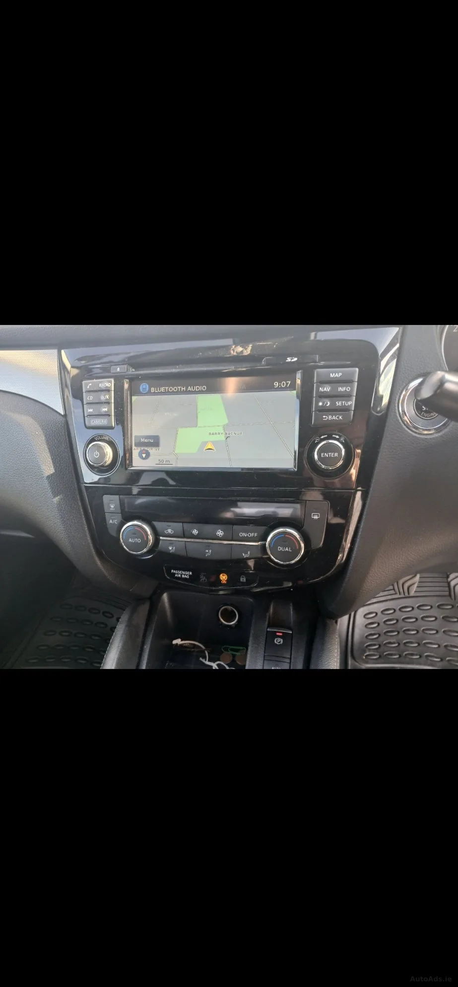 2018 Nissan Qashqai – photo 3