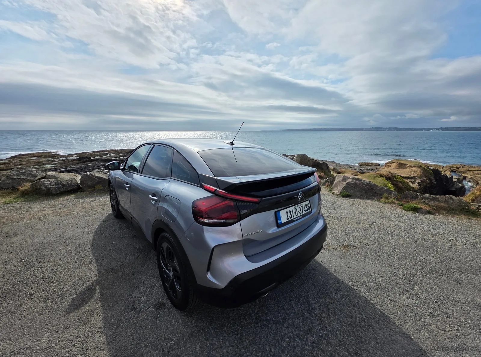2023 Citroen C4 – photo 2