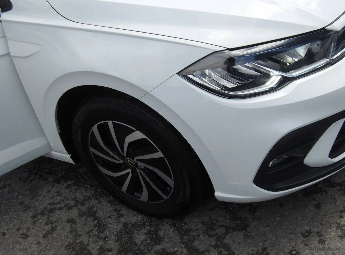 2024 Volkswagen Polo – photo 11