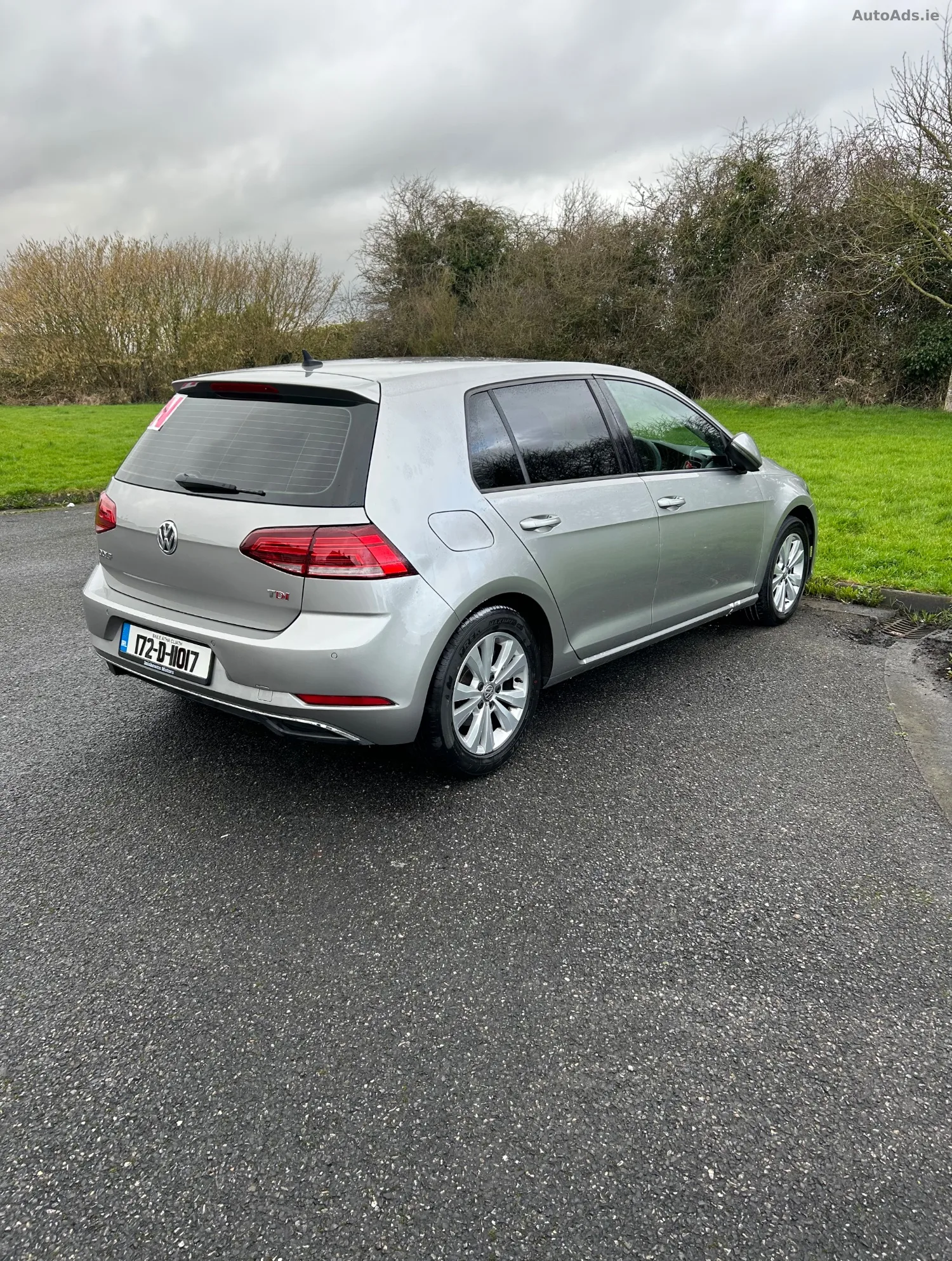 2017 Volkswagen Golf – photo 9