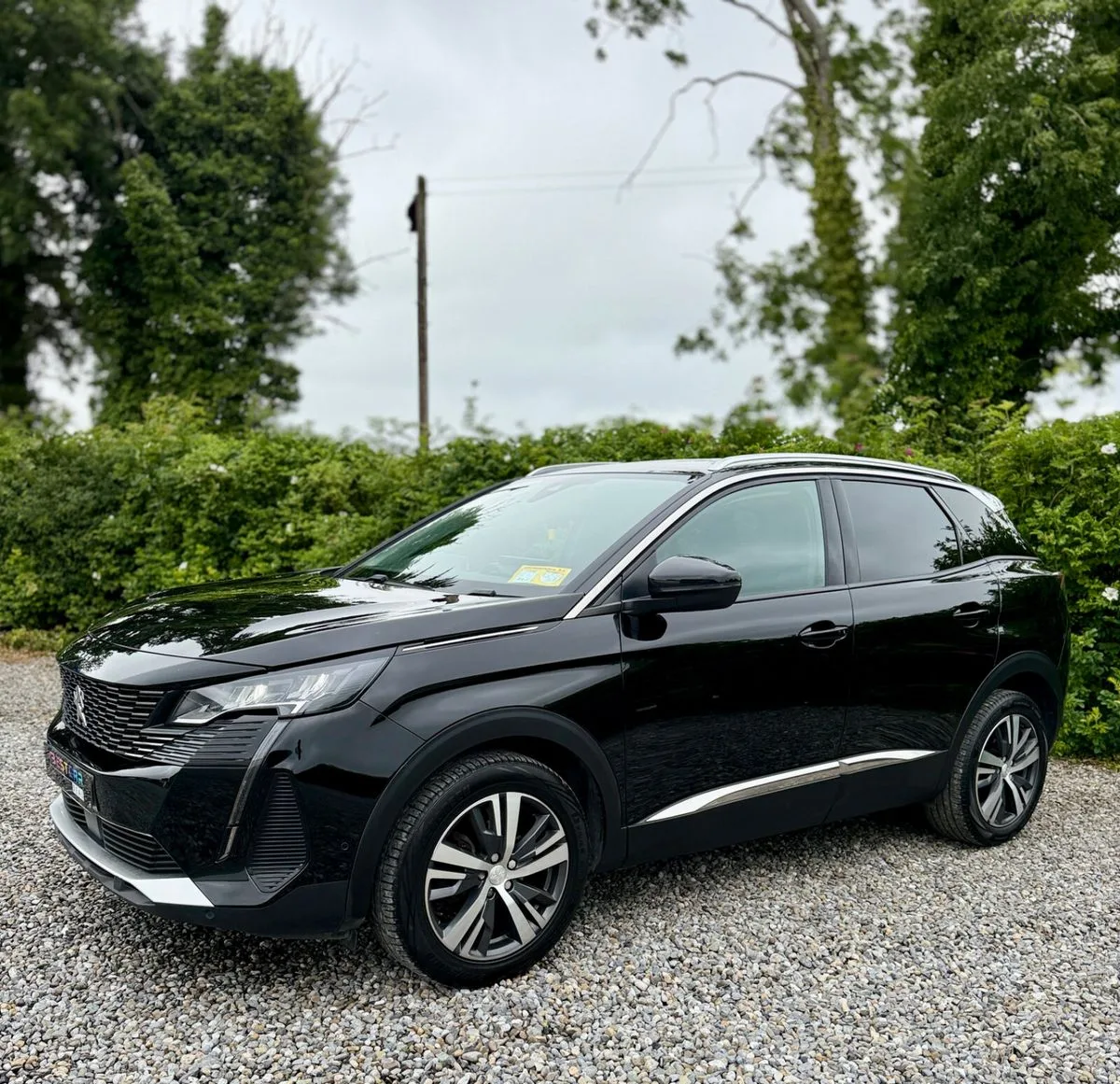 2022 Peugeot 3008 – photo 6