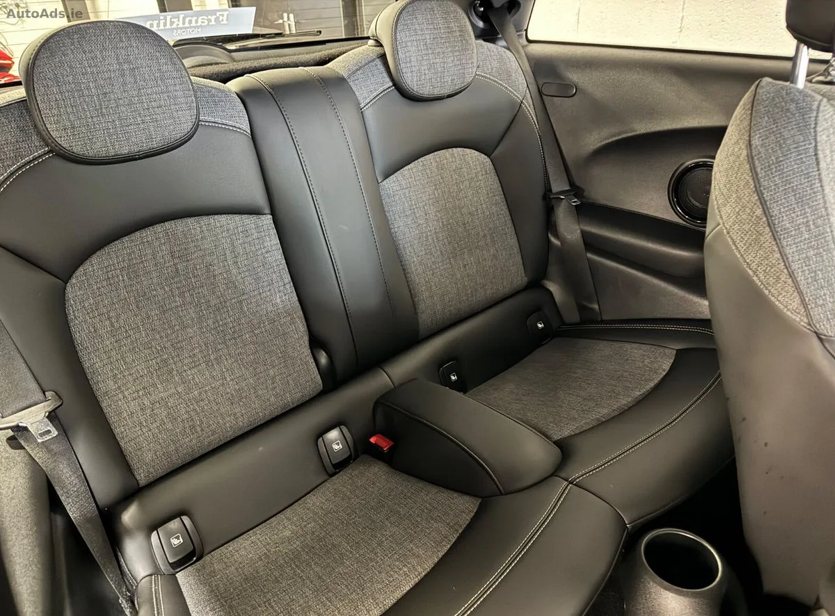 2024 Mini Cooper – photo 15