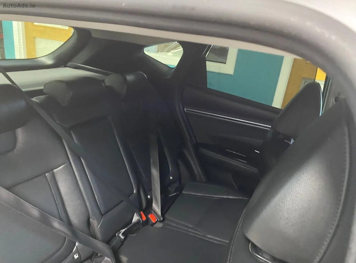 2022 Hyundai Tucson – photo 11