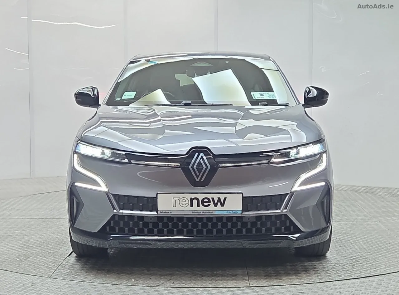 2023 Renault Megane E-Tech – photo 6