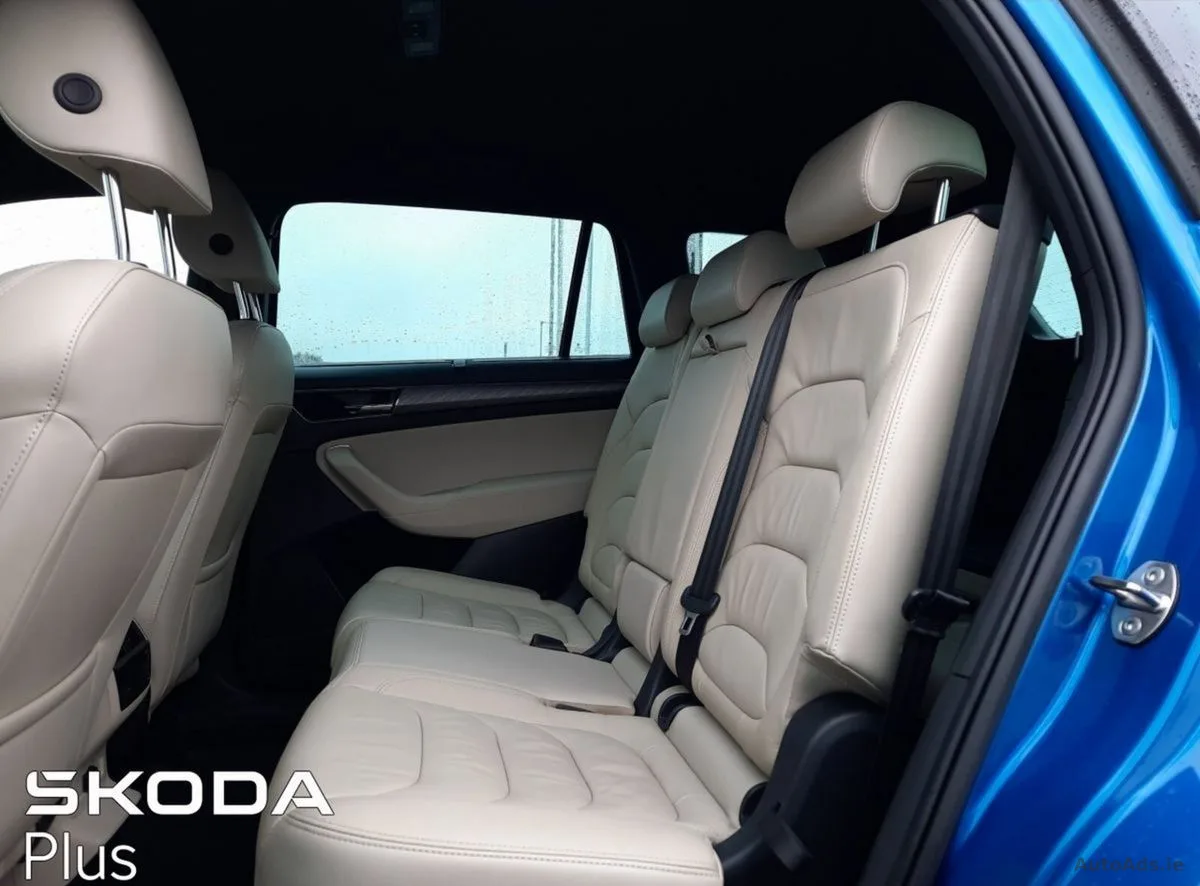 2023 Skoda Kodiaq – photo 7