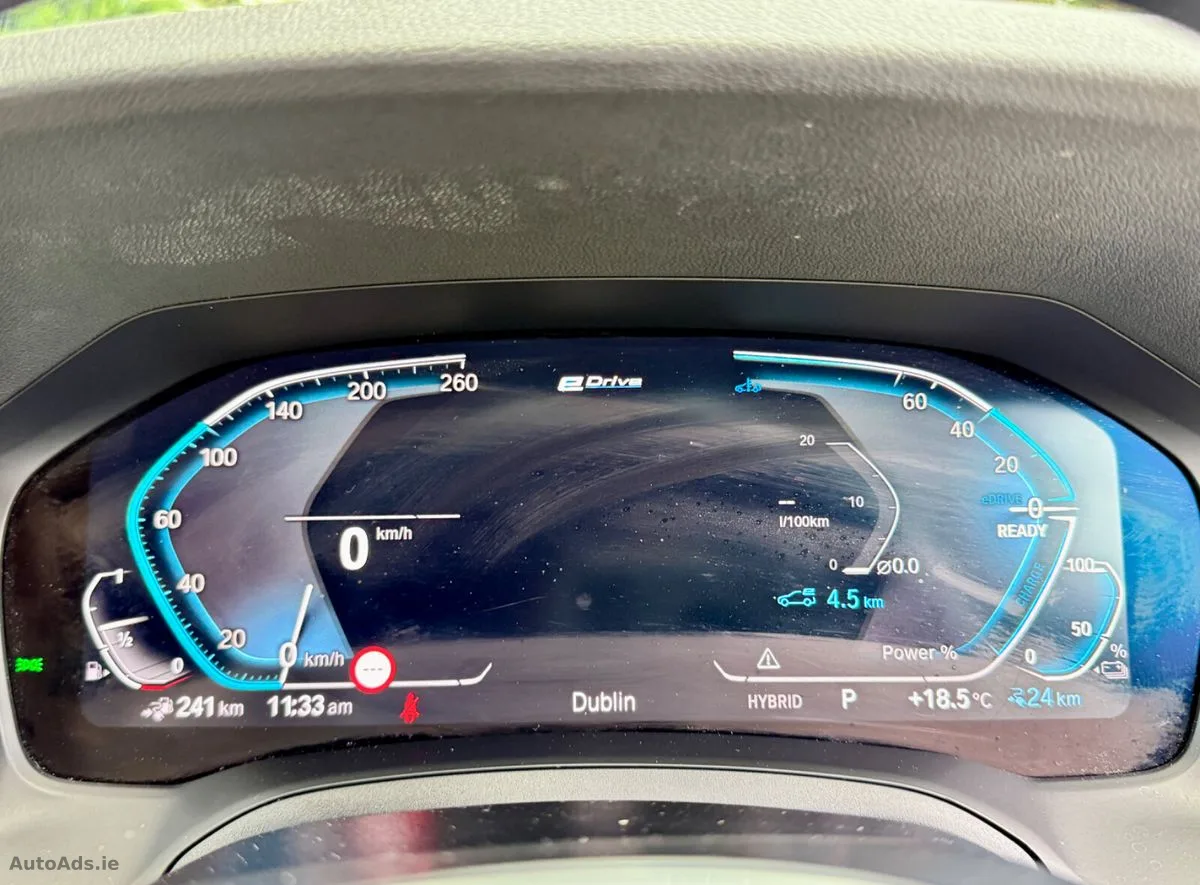 2021 BMW 3-Series – photo 14