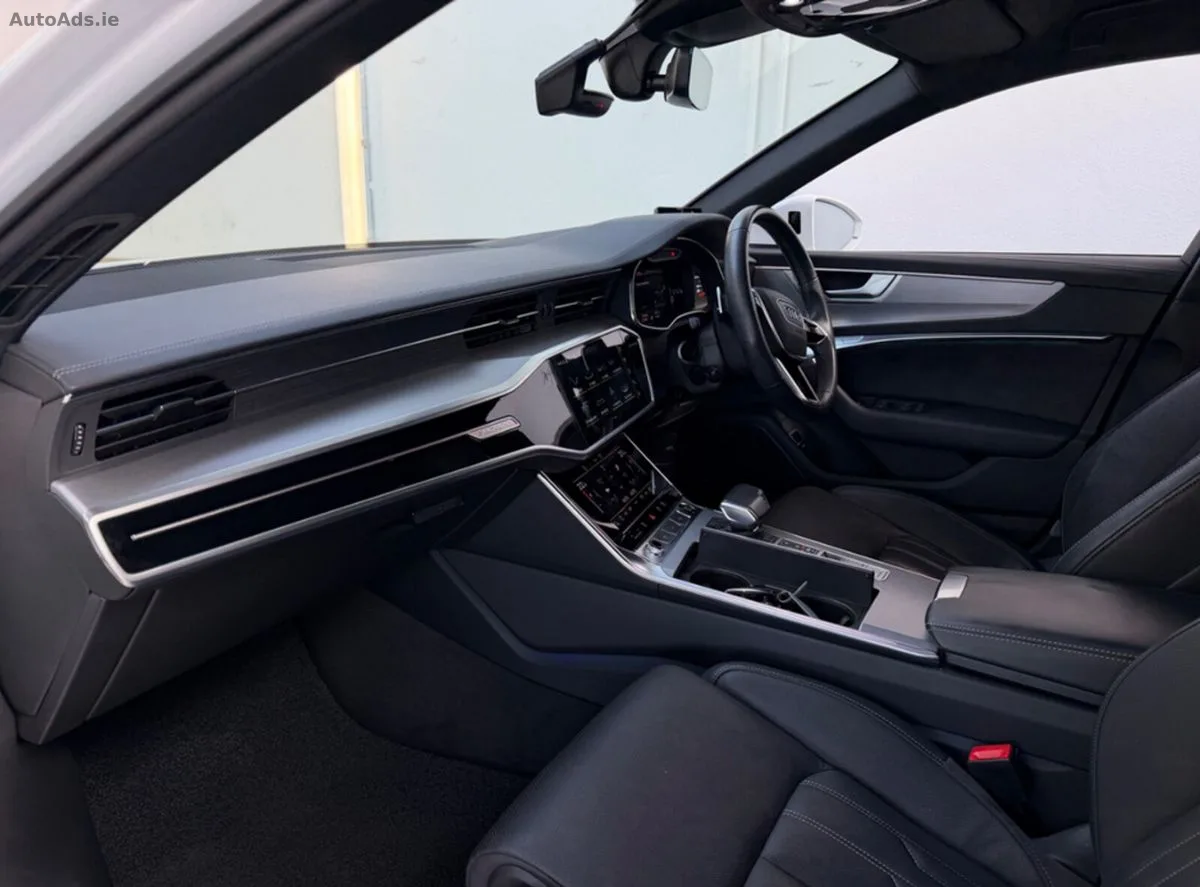 2021 Audi A6 – photo 17