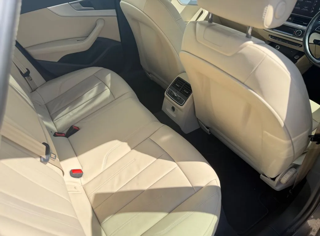 2022 Audi A4 – photo 14