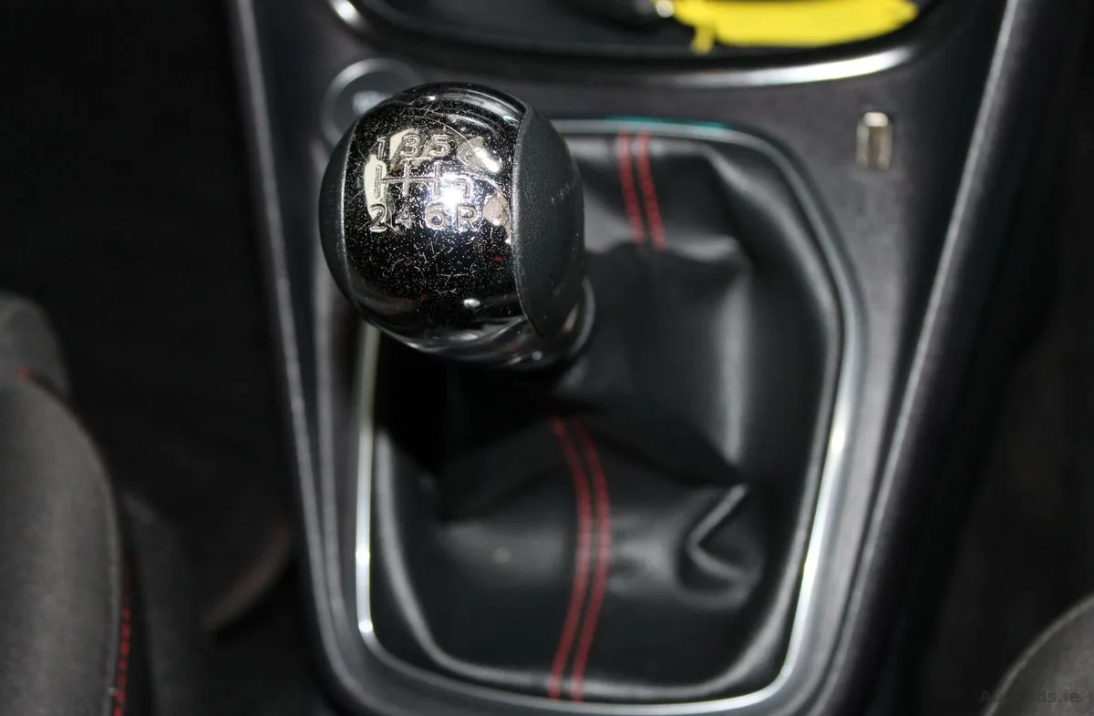 2021 Ford Puma – photo 20