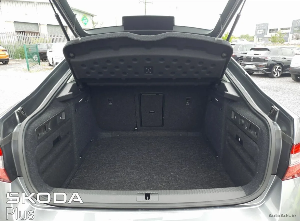 2024 Skoda Superb – photo 10