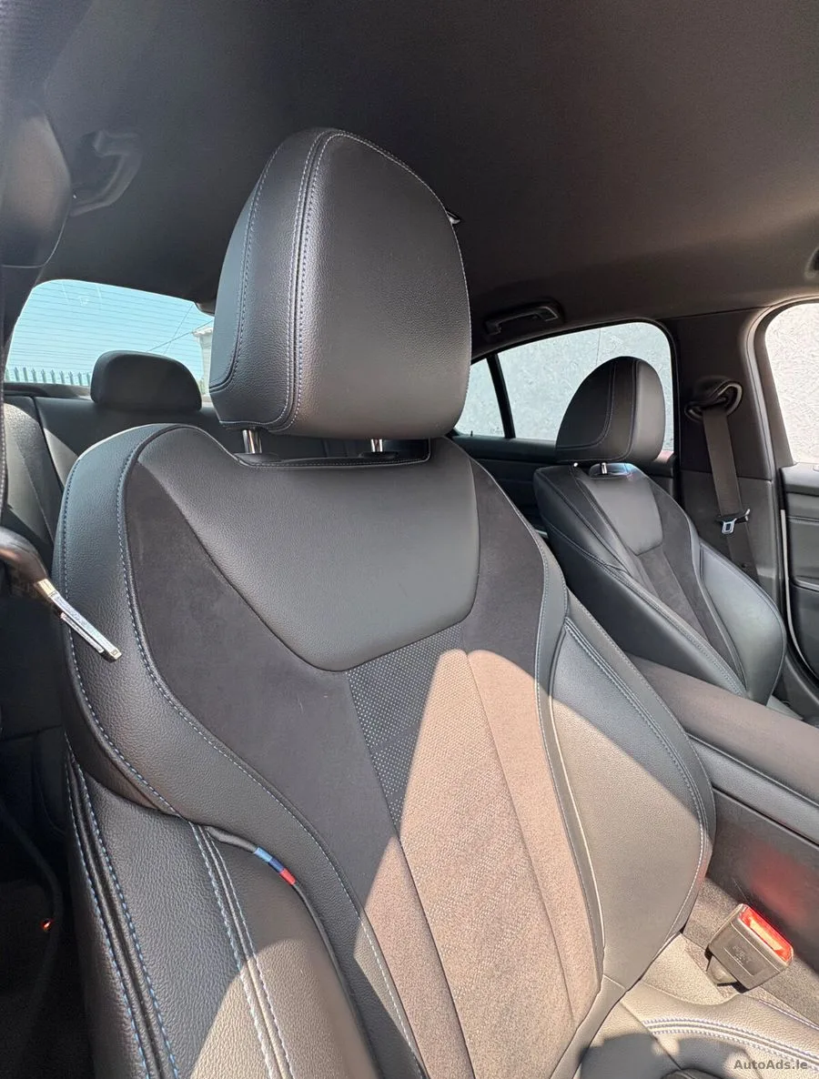 2020 BMW 3-Series – photo 11