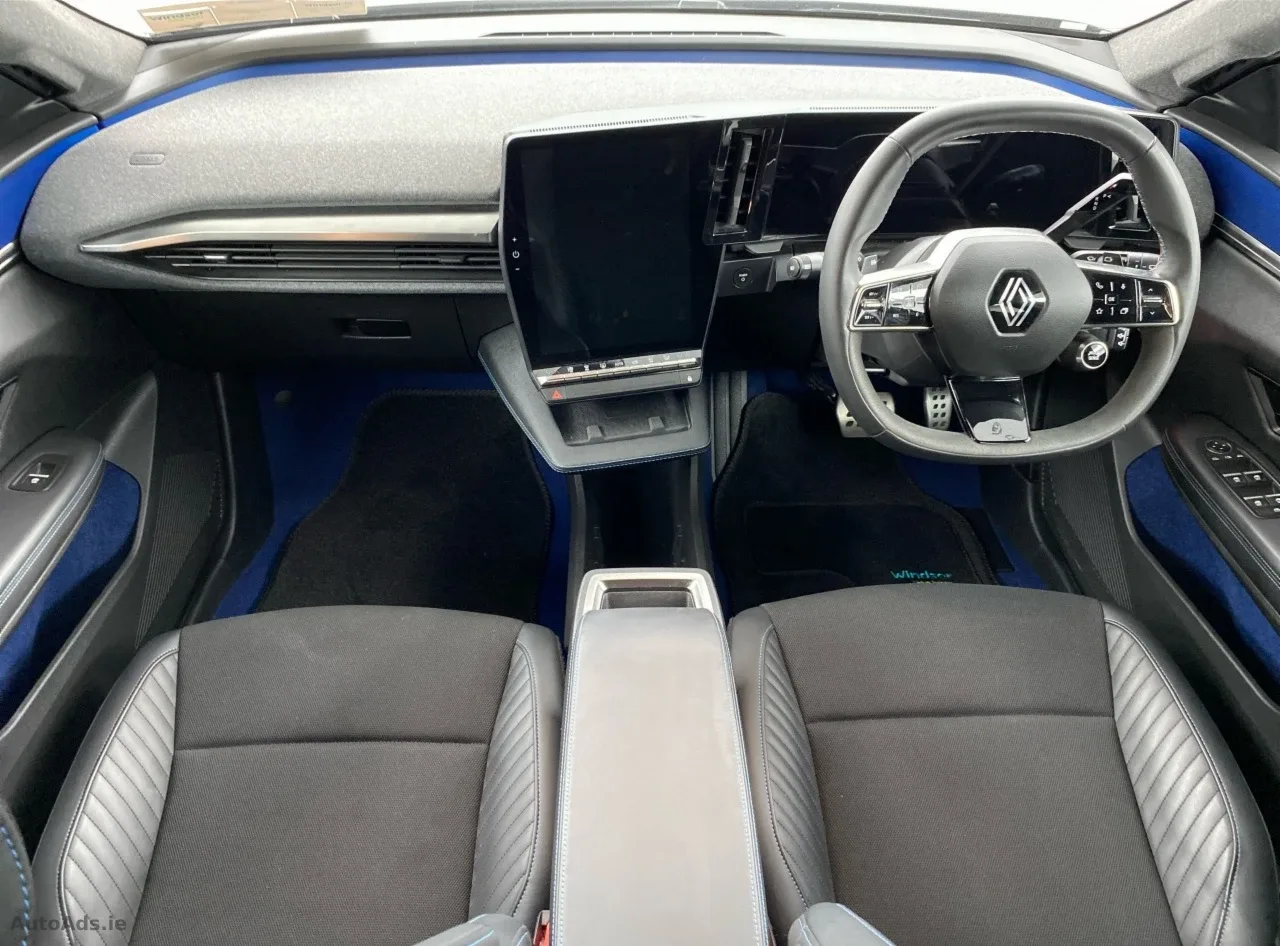 2025 Renault Scenic E-Tech – photo 2