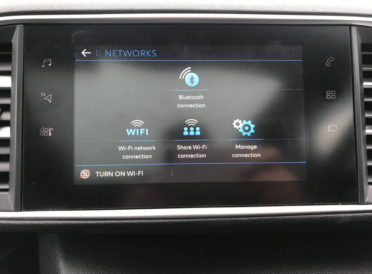2019 Peugeot 308 – photo 20