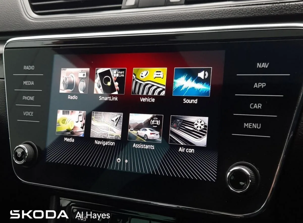 2024 Skoda Superb – photo 18