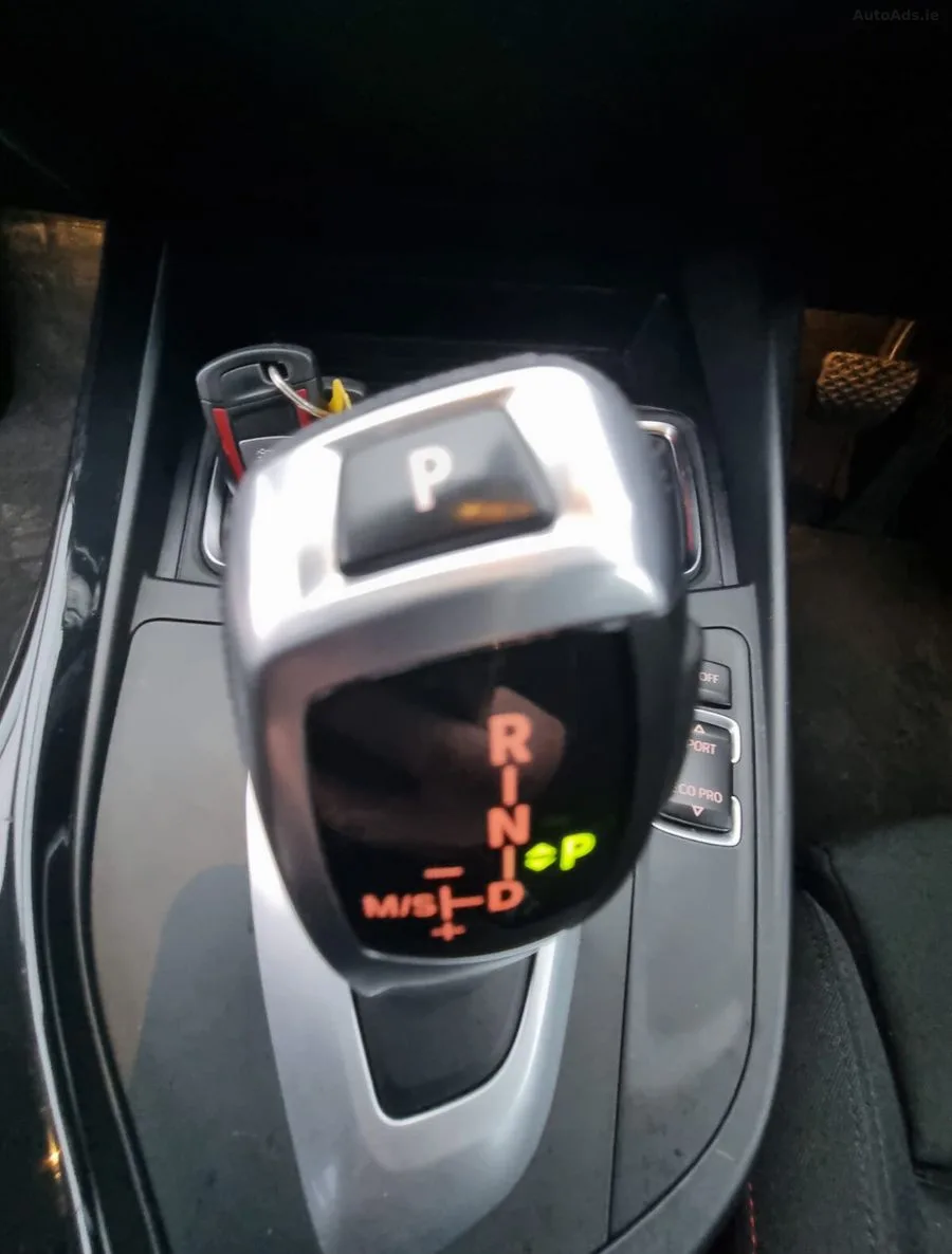 2013 BMW 1-Series – photo 15